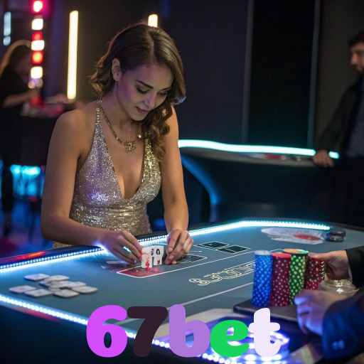 67bet - Baixe o App 67bet para Android e Comece a Jogar
