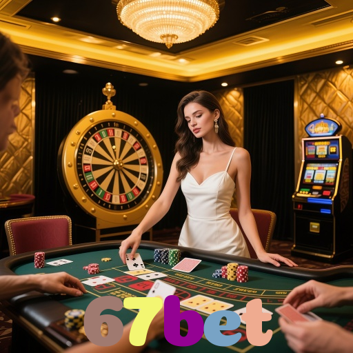 67bet - Baixe o app 67bet no Google Play e jogue ao vivo