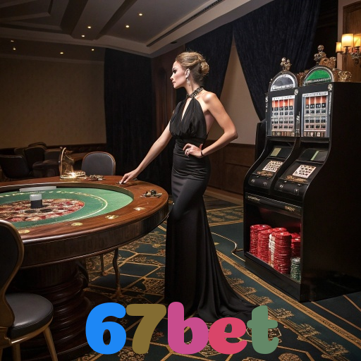 67bet - Baixe o App 67bet para Android e Comece a Jogar