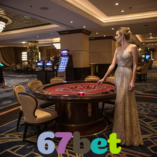 67bet - Baixe o App 67bet para Android e Comece a Jogar