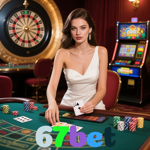 67bet - Baixe o App 67bet para Android e Comece a Jogar