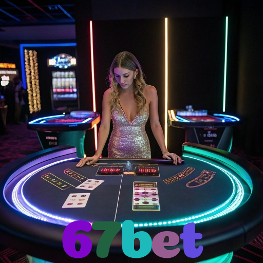67bet - Baixe o App 67bet para Android e Comece a Jogar