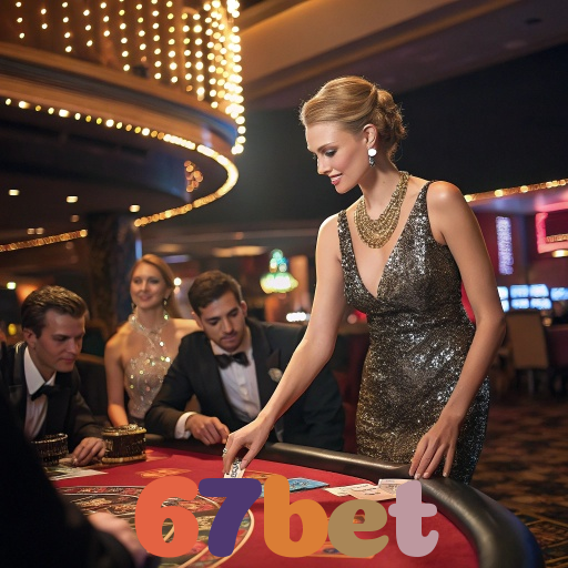 67bet - Baixe o App 67bet para Android e Comece a Jogar