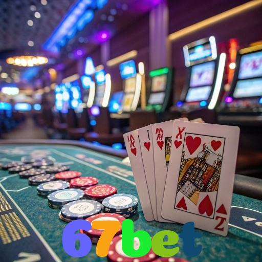 67bet - Baixe o App 67bet para Android e Comece a Jogar