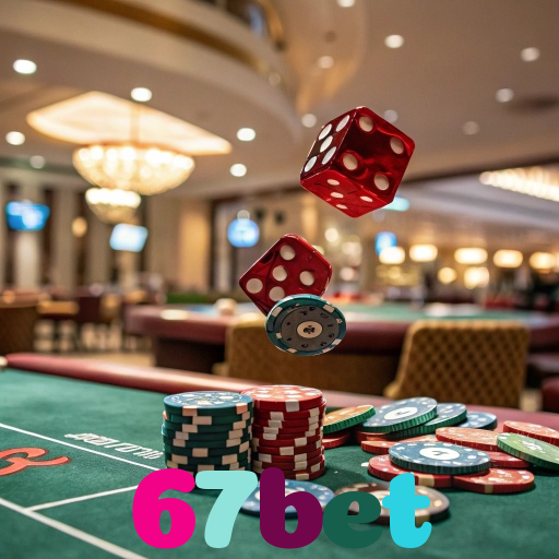 67bet - Baixe o App 67bet para Android e Comece a Jogar