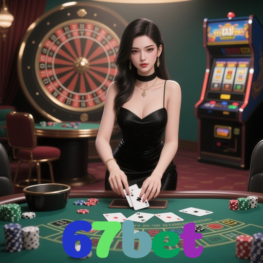 67bet - Baixe o App 67bet para Android e Comece a Jogar