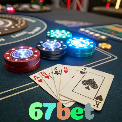 67bet - Baixe o App 67bet para Android e Comece a Jogar
