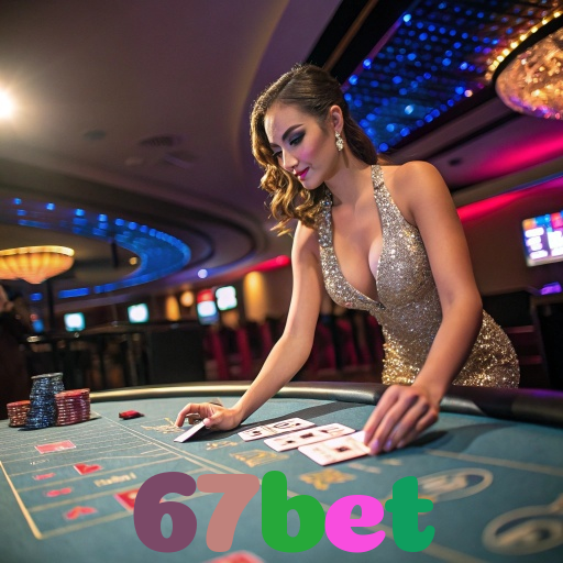 67bet - Baixe o app 67bet no Google Play e jogue ao vivo