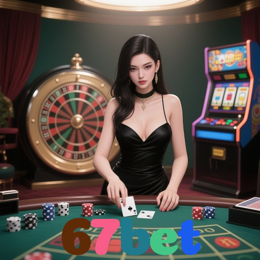 67bet - Baixe o App 67bet para Android e Comece a Jogar