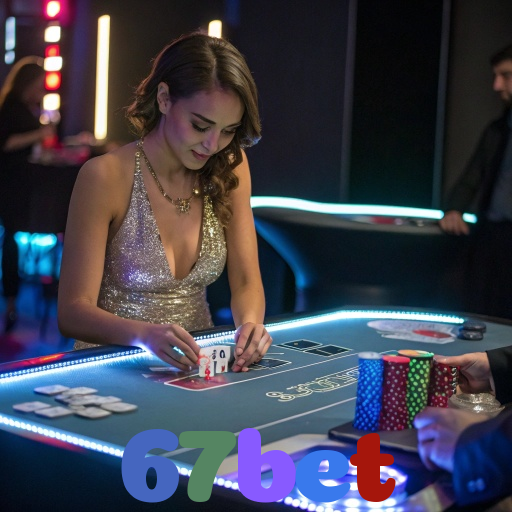 67bet - Baixe o App 67bet para Android e Comece a Jogar