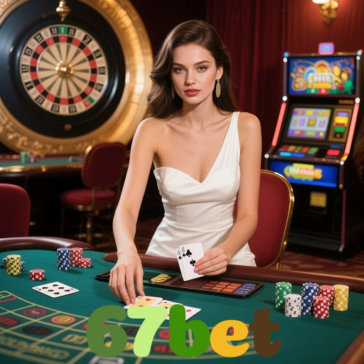 67bet - Baixe o app 67bet no Google Play e jogue ao vivo