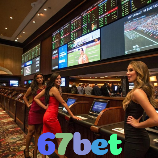 67bet - Baixe o App 67bet para Android e Comece a Jogar