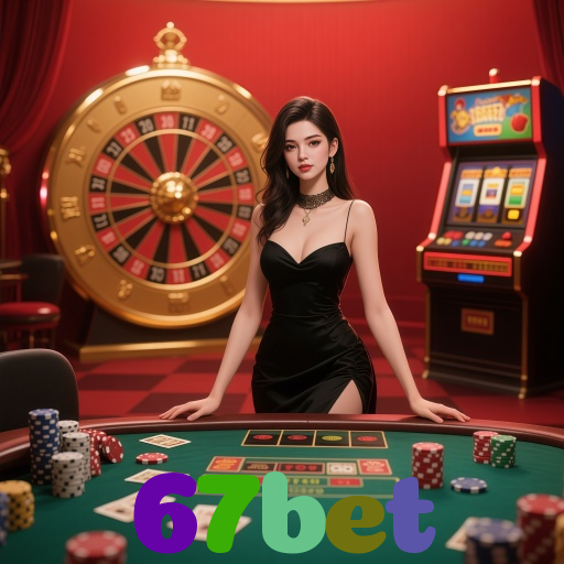 67bet - Baixe o App 67bet para Android e Comece a Jogar