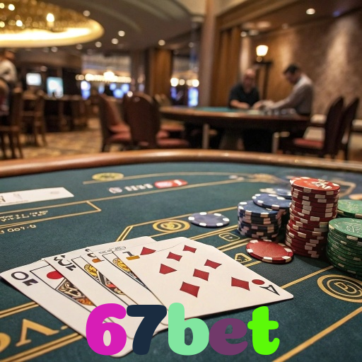 67bet - Baixe o App 67bet para Android e Comece a Jogar