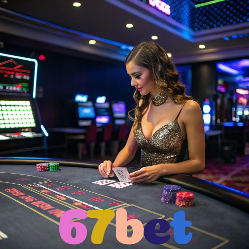 67bet - Baixe o App 67bet para Android e Comece a Jogar