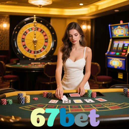 67bet - Baixe o App 67bet para Android e Comece a Jogar