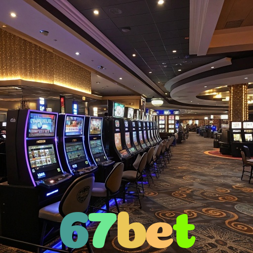 67bet - Baixe o App 67bet para Android e Comece a Jogar