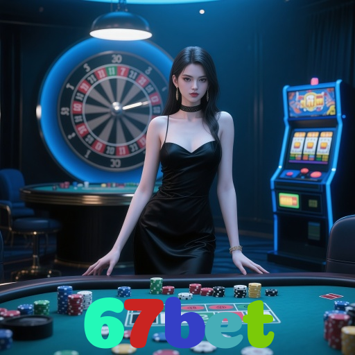 67bet - Baixe o App 67bet para Android e Comece a Jogar