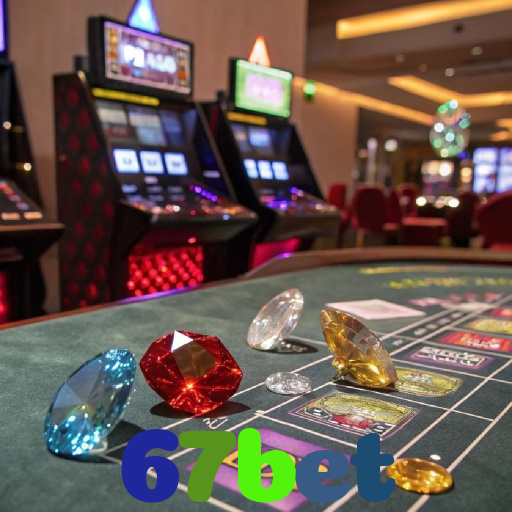 67bet - Baixe o app 67bet no Google Play e jogue ao vivo