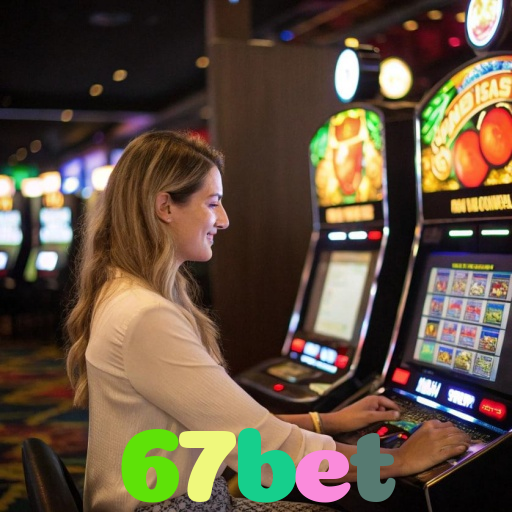 67bet - Baixe o App 67bet para Android e Comece a Jogar