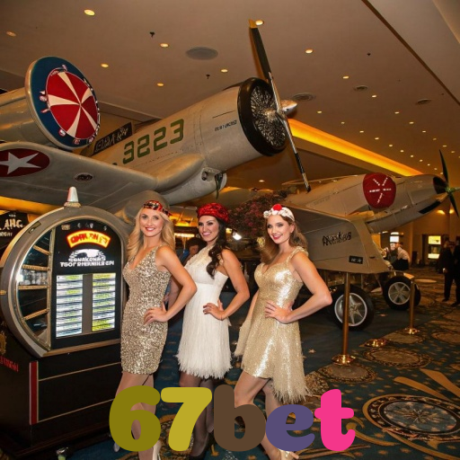 67bet - Baixe o App 67bet para Android e Comece a Jogar