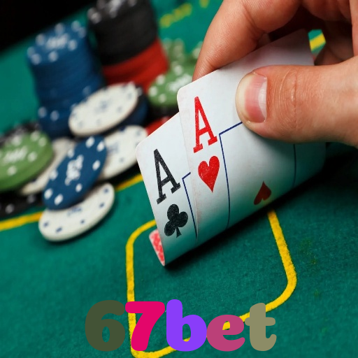 67bet - Baixe o App 67bet para Android e Comece a Jogar