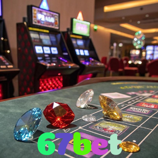 67bet - Baixe o app 67bet no Google Play e jogue ao vivo