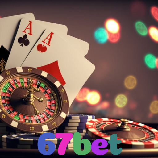 67bet - Baixe o App 67bet para Android e Comece a Jogar