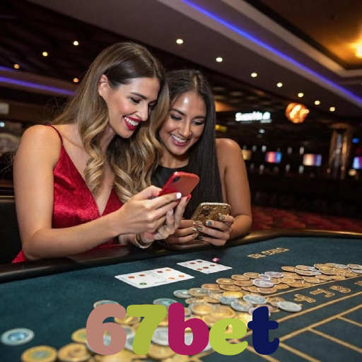 67bet - Baixe o app 67bet no Google Play e jogue ao vivo