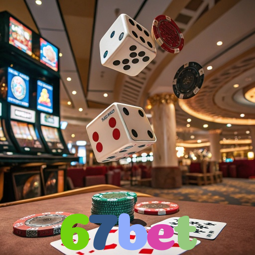 67bet - Baixe o app 67bet no Google Play e jogue ao vivo
