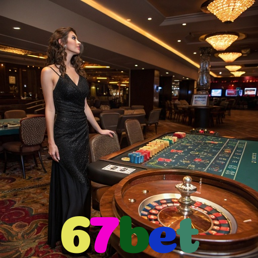 67bet - Baixe o App 67bet para Android e Comece a Jogar