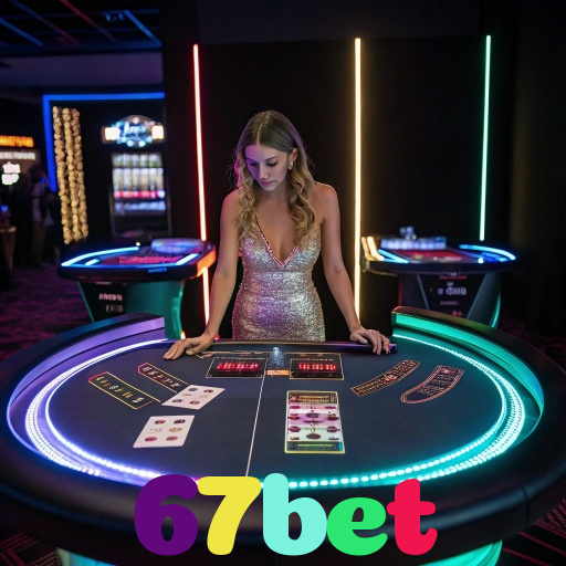 67bet - Baixe o App 67bet para Android e Comece a Jogar