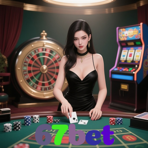 67bet - Baixe o App 67bet para Android e Comece a Jogar
