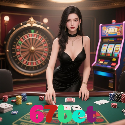 67bet - Baixe o App 67bet para Android e Comece a Jogar
