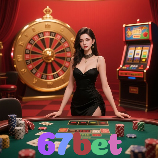 67bet - Baixe o App 67bet para Android e Comece a Jogar