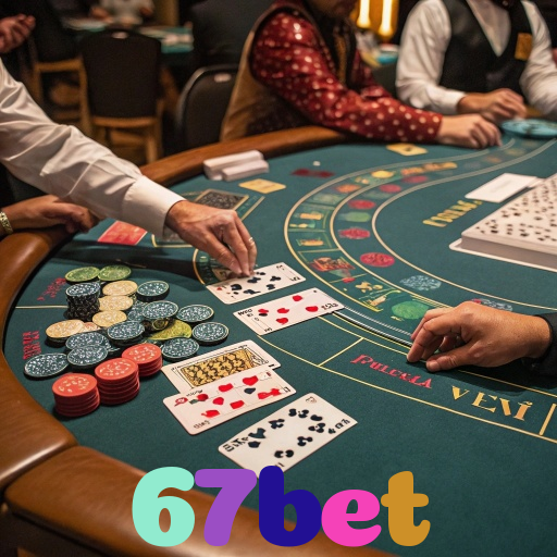 67bet - Baixe o app 67bet no Google Play e jogue ao vivo