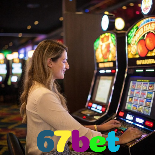 67bet - Baixe o App 67bet para Android e Comece a Jogar