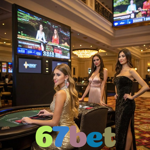 67bet - Baixe o app 67bet no Google Play e jogue ao vivo