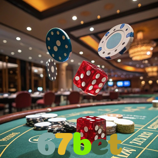 67bet - Baixe o app 67bet no Google Play e jogue ao vivo