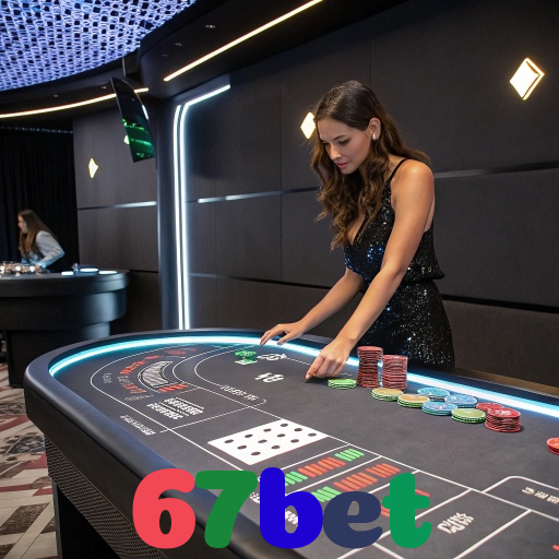 67bet - Baixe o app 67bet no Google Play e jogue ao vivo