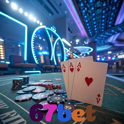 67bet - Baixe o app 67bet no Google Play e jogue ao vivo