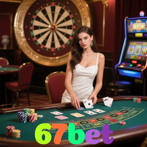 67bet - Baixe o app 67bet no Google Play e jogue ao vivo