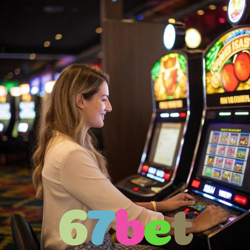 67bet - Baixe o App 67bet para Android e Comece a Jogar