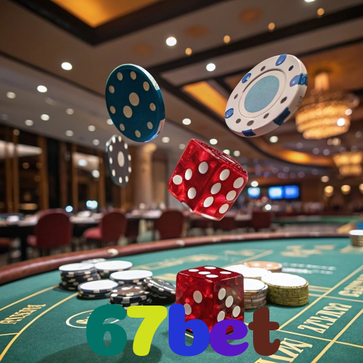 67bet - Baixe o App 67bet para Android e Comece a Jogar
