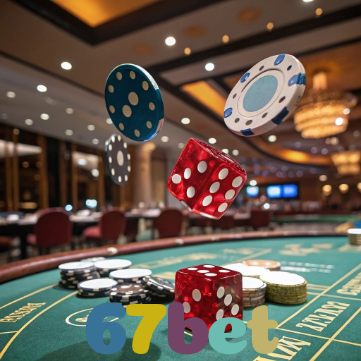 67bet - Baixe o app 67bet no Google Play e jogue ao vivo