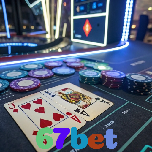 67bet - Baixe o app 67bet no Google Play e jogue ao vivo