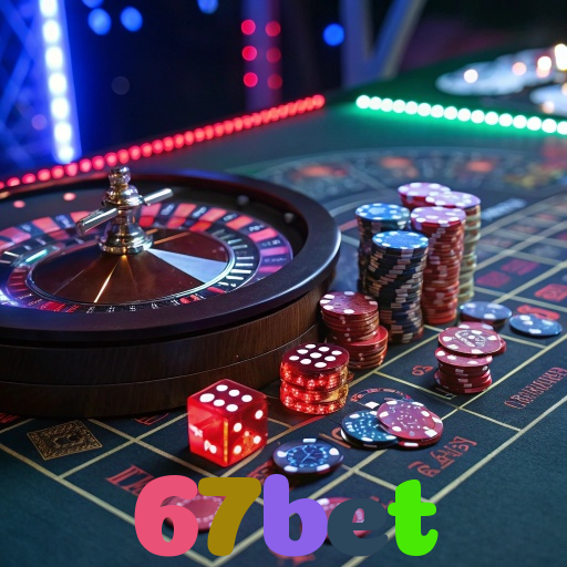 67bet - Baixe o App 67bet para Android e Comece a Jogar