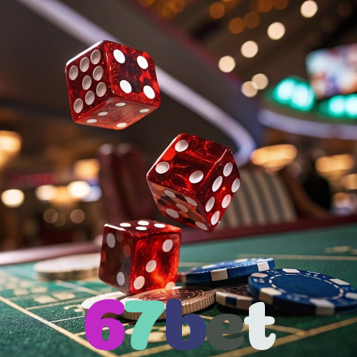 67bet - Baixe o App 67bet para Android e Comece a Jogar