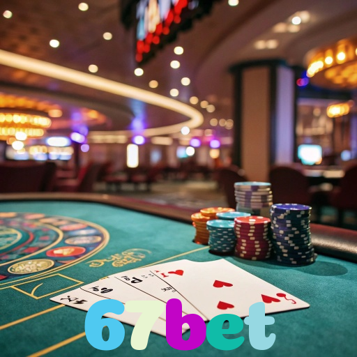 67bet - Baixe o App 67bet para Android e Comece a Jogar