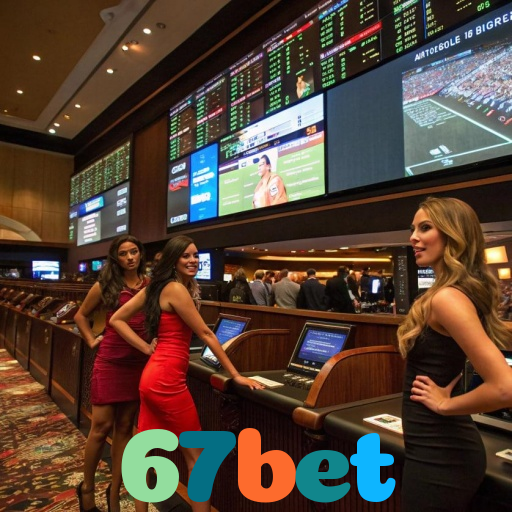 67bet - Baixe o App 67bet para Android e Comece a Jogar